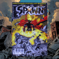 Preview: Spawn 50 Infinity Comic 2001 mit 3 Postern | Hoppla-Stuff